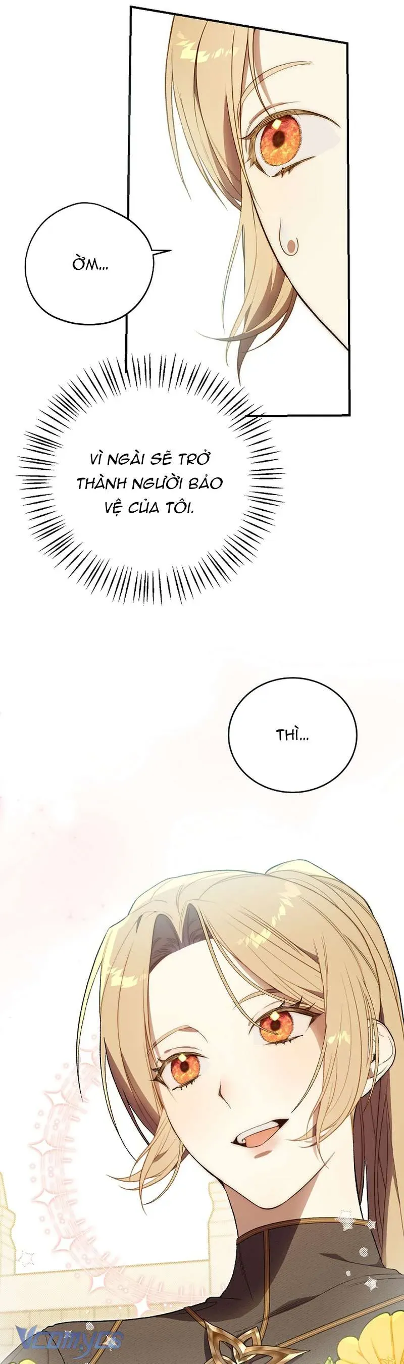 Khi Bình Mình Siết Chặt Lấy Cổ [Chap 1-6]