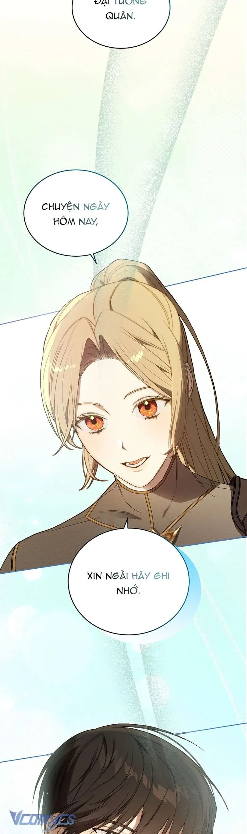 Khi Bình Mình Siết Chặt Lấy Cổ [Chap 1-6]