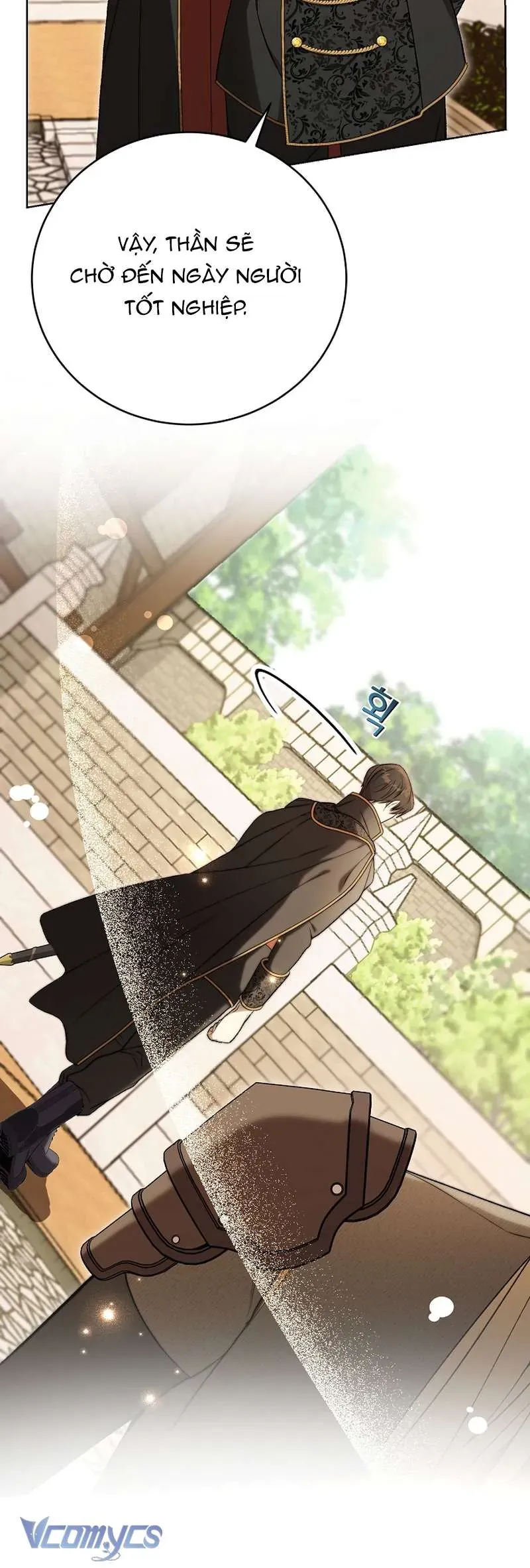 Khi Bình Mình Siết Chặt Lấy Cổ [Chap 1-6]