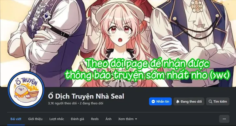 Khi Bình Mình Siết Chặt Lấy Cổ [Chap 1-6]