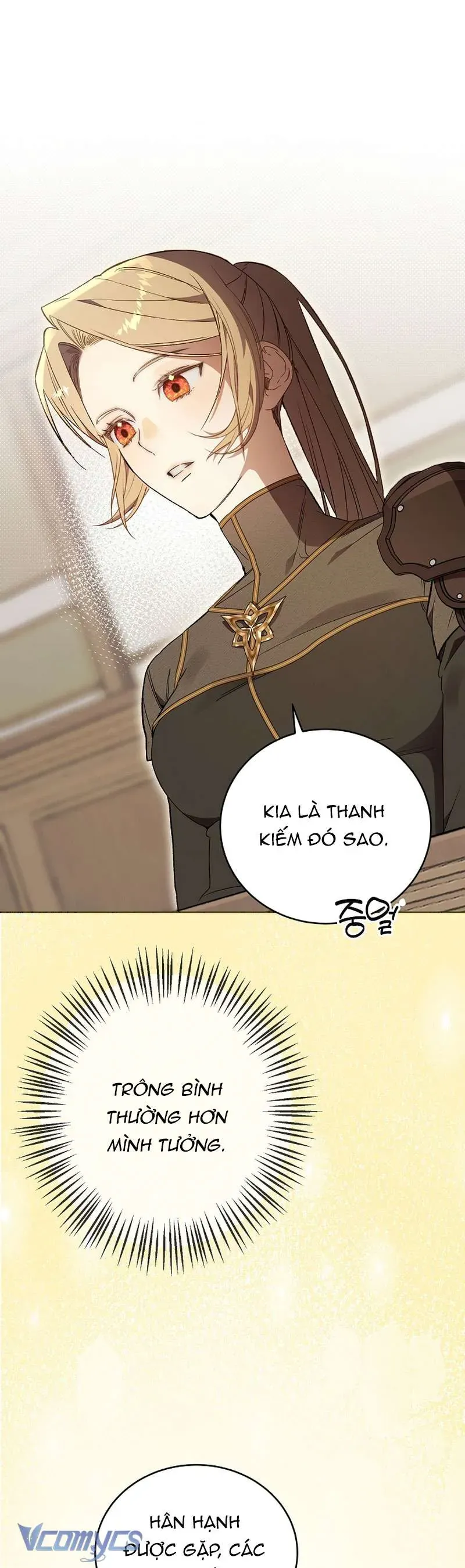 Khi Bình Mình Siết Chặt Lấy Cổ [Chap 1-6]