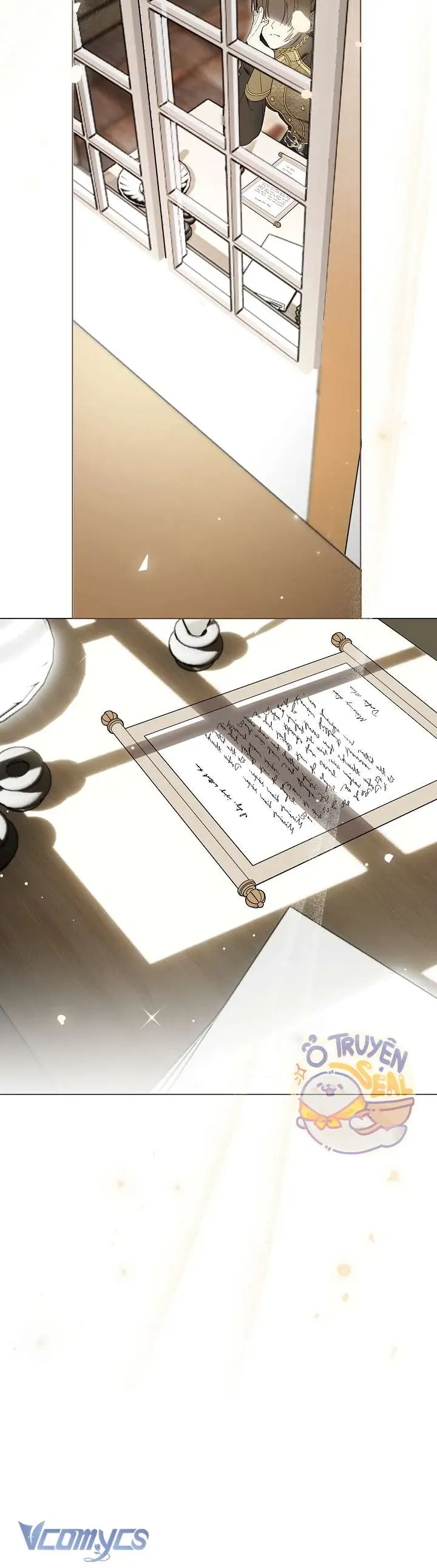 Khi Bình Mình Siết Chặt Lấy Cổ [Chap 1-6]