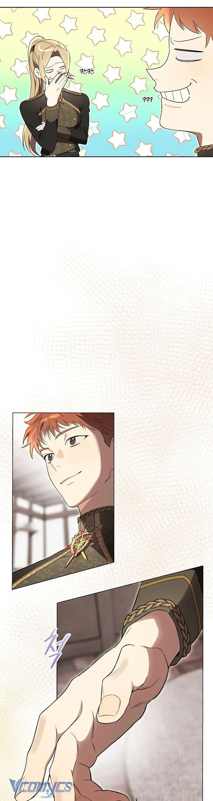 Khi Bình Mình Siết Chặt Lấy Cổ [Chap 1-6]