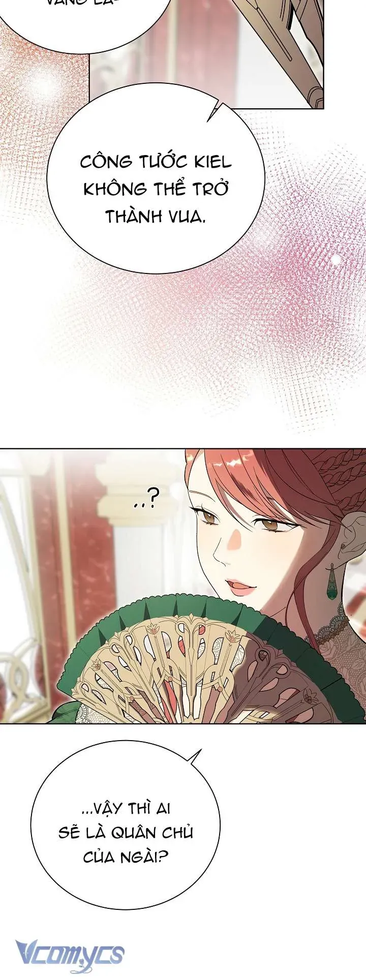 Khi Bình Mình Siết Chặt Lấy Cổ [Chap 1-6]