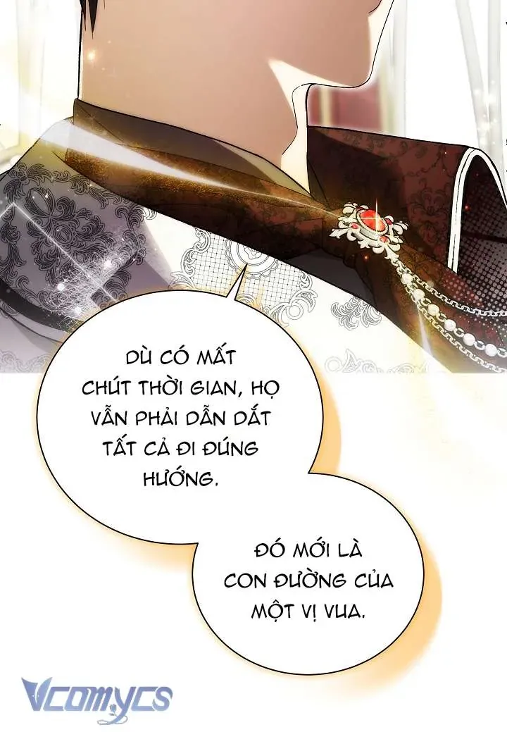 Khi Bình Mình Siết Chặt Lấy Cổ [Chap 1-6]