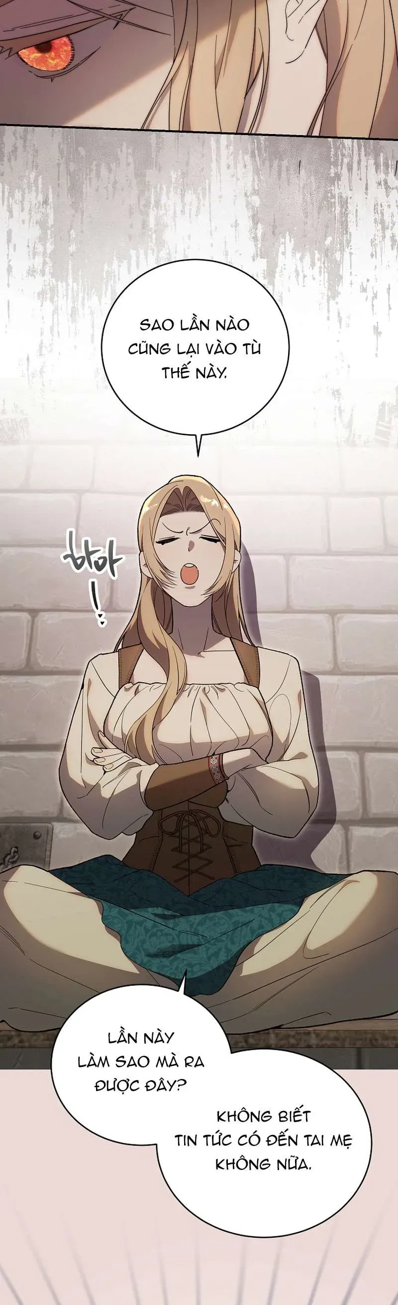 Khi Bình Mình Siết Chặt Lấy Cổ [Chap 1-6]