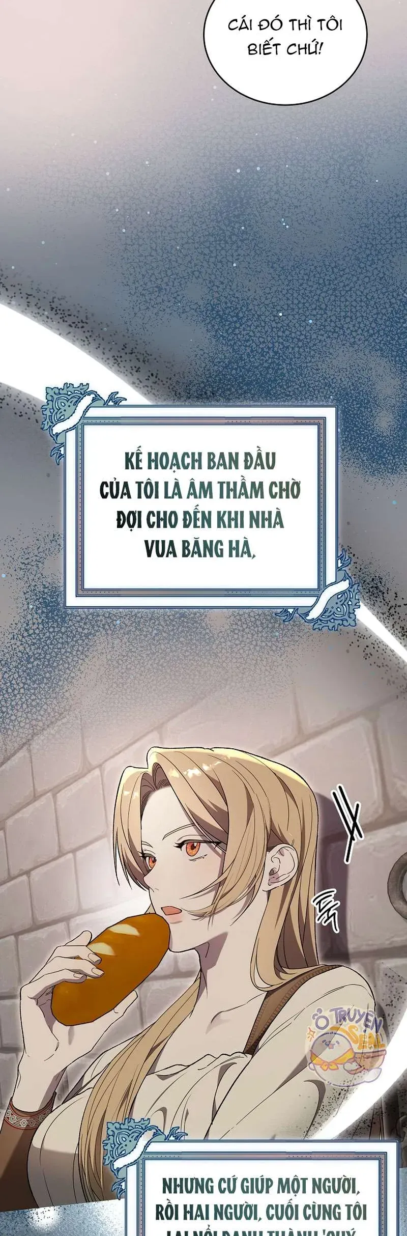 Khi Bình Mình Siết Chặt Lấy Cổ [Chap 1-6]