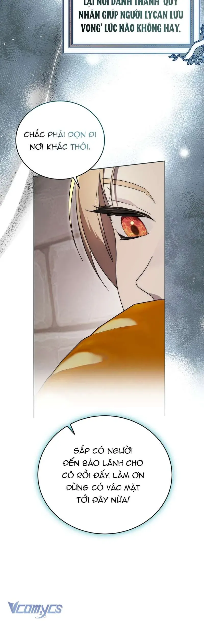 Khi Bình Mình Siết Chặt Lấy Cổ [Chap 1-6]