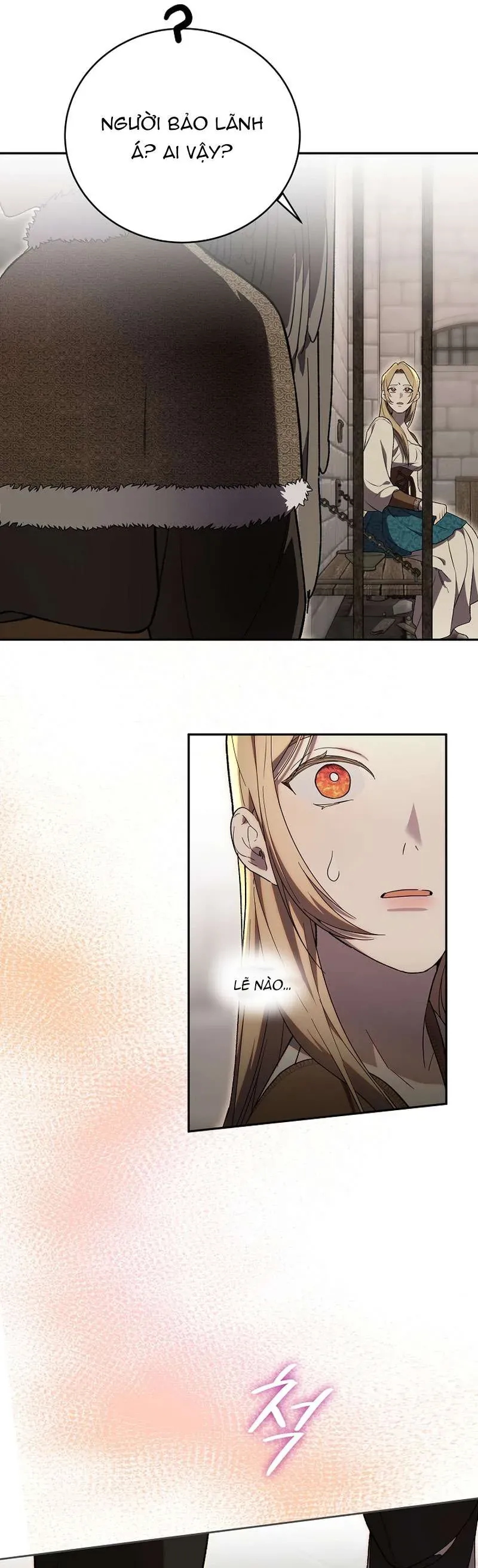 Khi Bình Mình Siết Chặt Lấy Cổ [Chap 1-6]