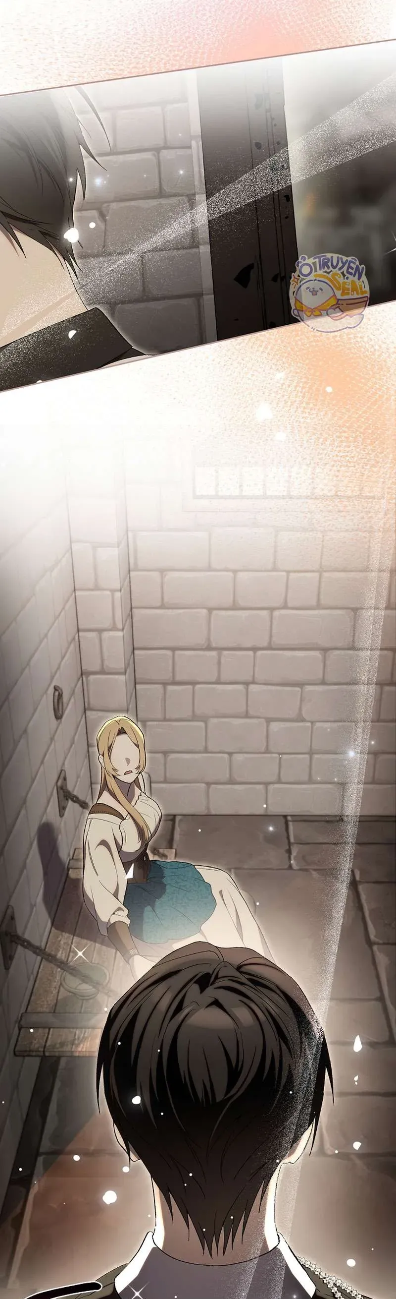 Khi Bình Mình Siết Chặt Lấy Cổ [Chap 1-6]