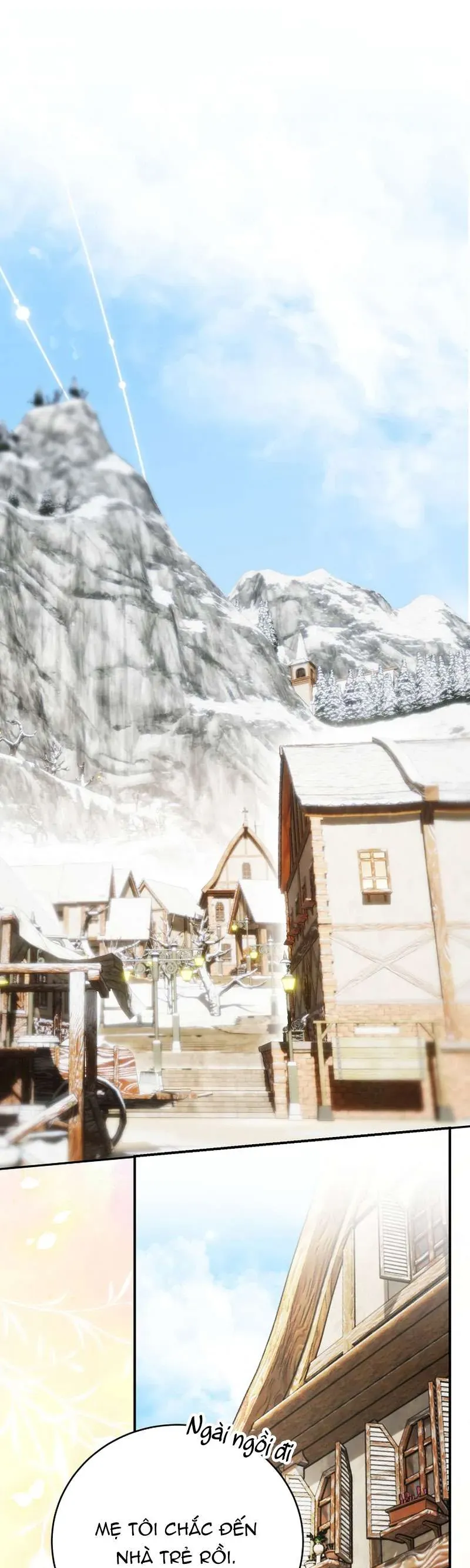 Khi Bình Mình Siết Chặt Lấy Cổ [Chap 1-6]