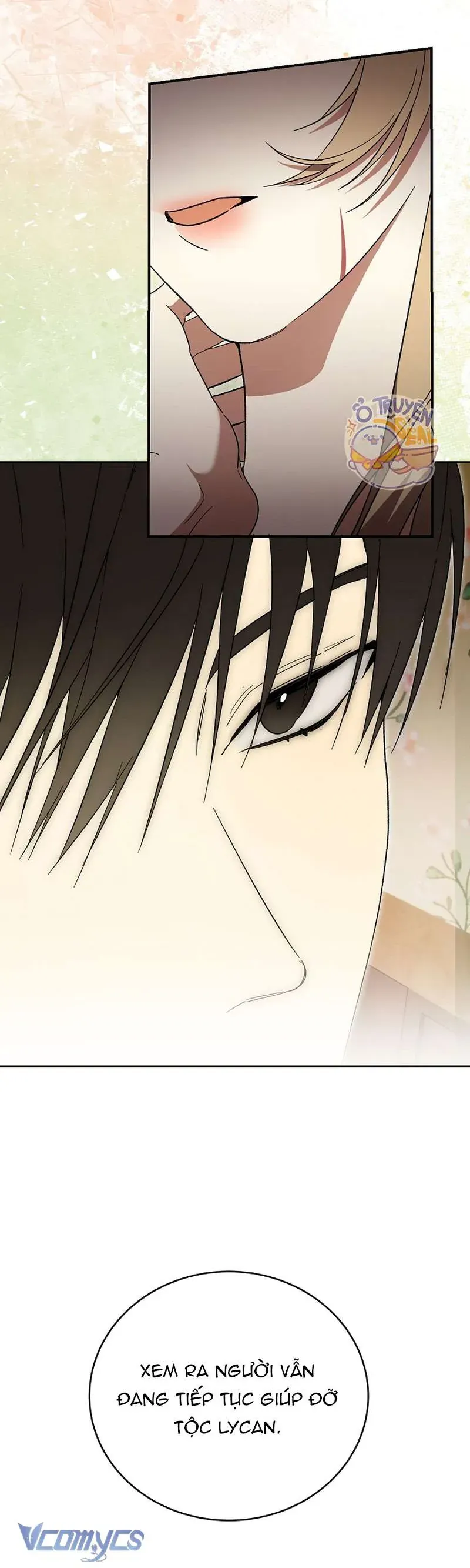 Khi Bình Mình Siết Chặt Lấy Cổ [Chap 1-6]