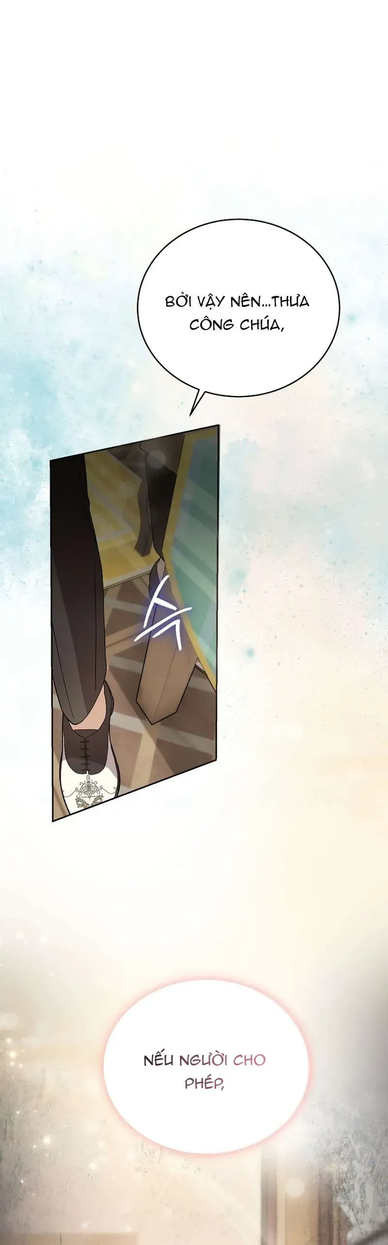 Khi Bình Mình Siết Chặt Lấy Cổ [Chap 1-6]