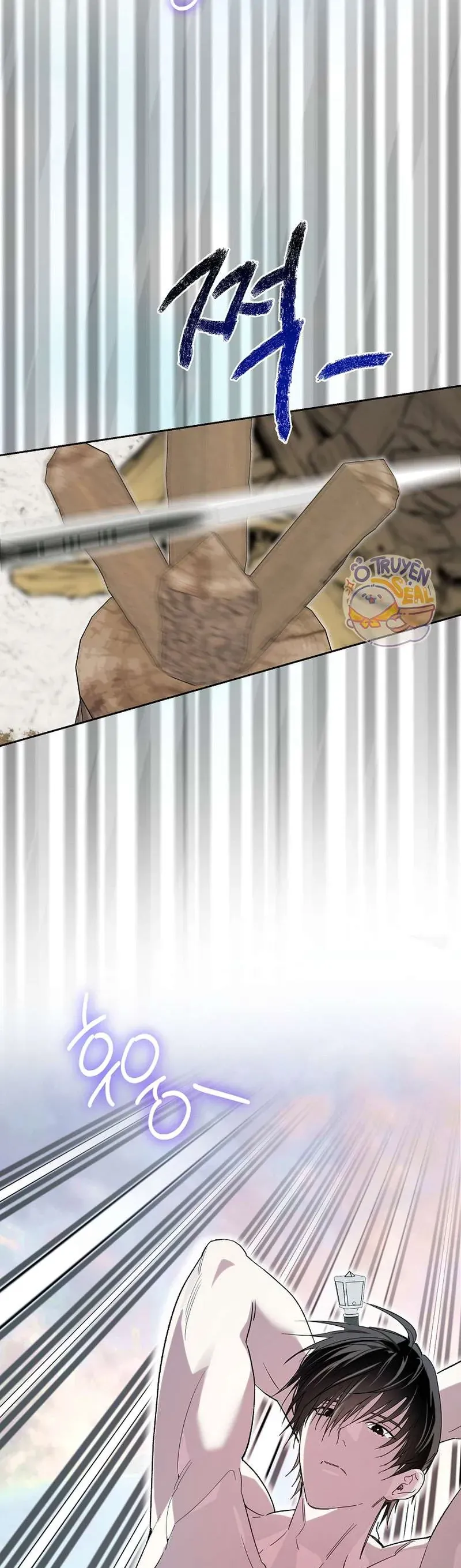 Khi Bình Mình Siết Chặt Lấy Cổ [Chap 1-6]