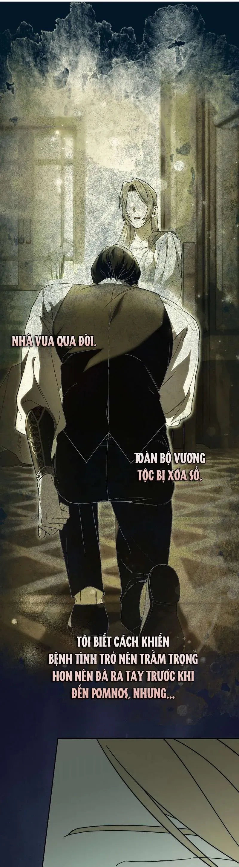 Khi Bình Mình Siết Chặt Lấy Cổ [Chap 1-6]