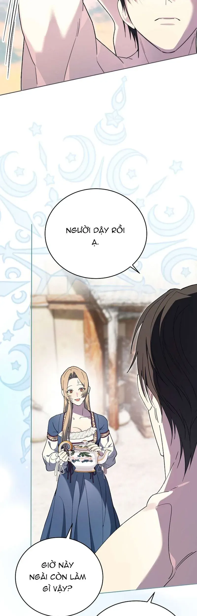 Khi Bình Mình Siết Chặt Lấy Cổ [Chap 1-6]