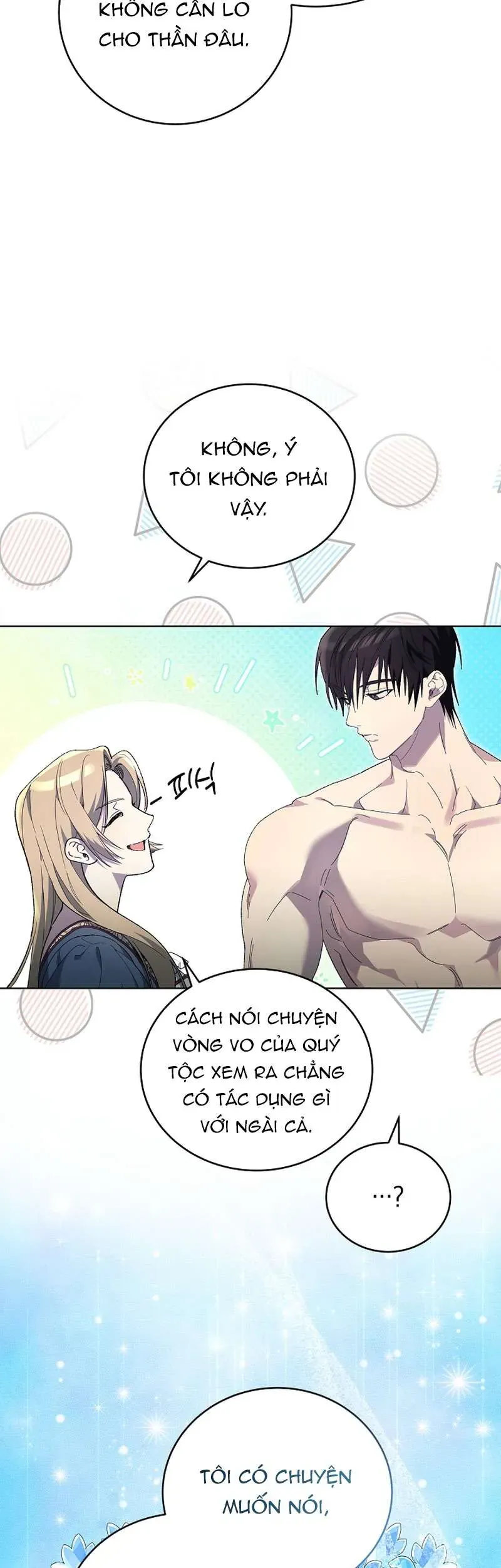 Khi Bình Mình Siết Chặt Lấy Cổ [Chap 1-6]