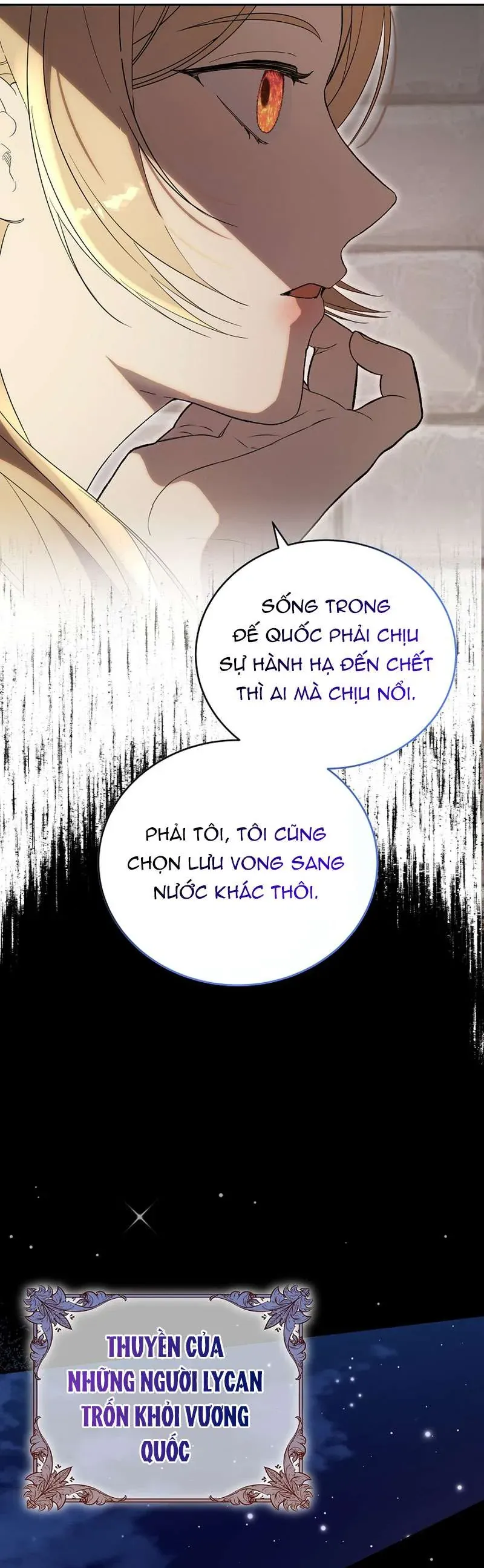 Khi Bình Mình Siết Chặt Lấy Cổ [Chap 1-6]
