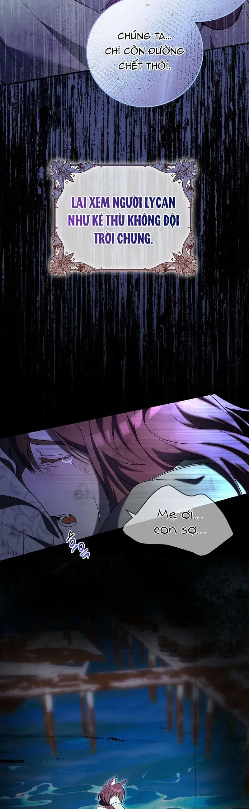 Khi Bình Mình Siết Chặt Lấy Cổ [Chap 1-6]