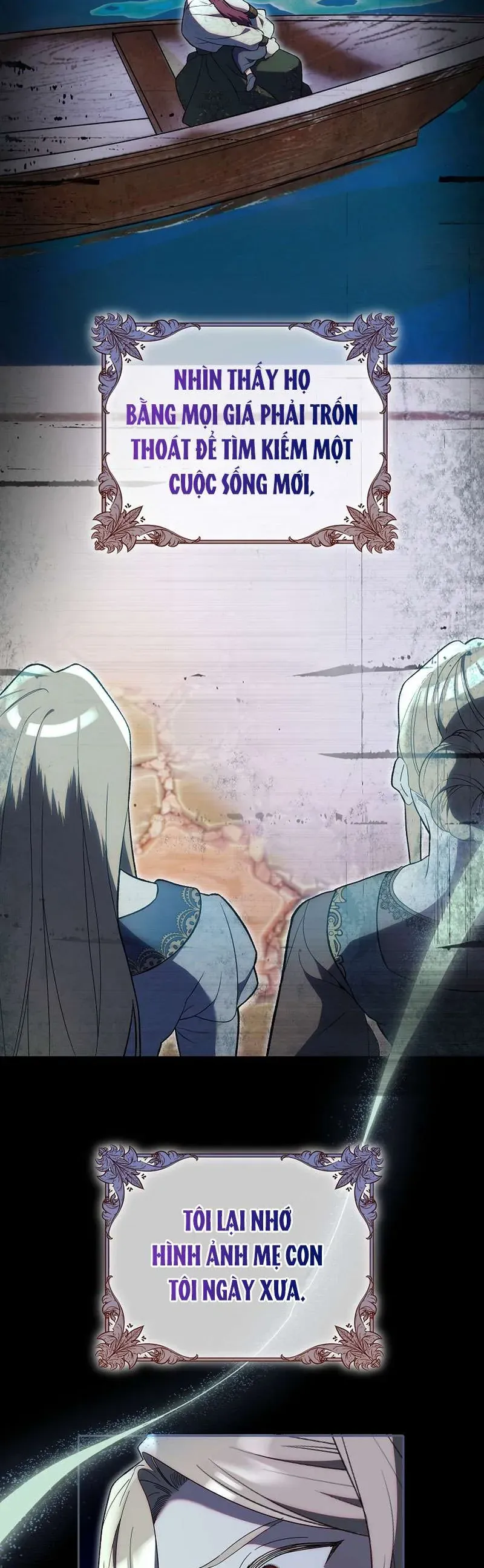 Khi Bình Mình Siết Chặt Lấy Cổ [Chap 1-6]