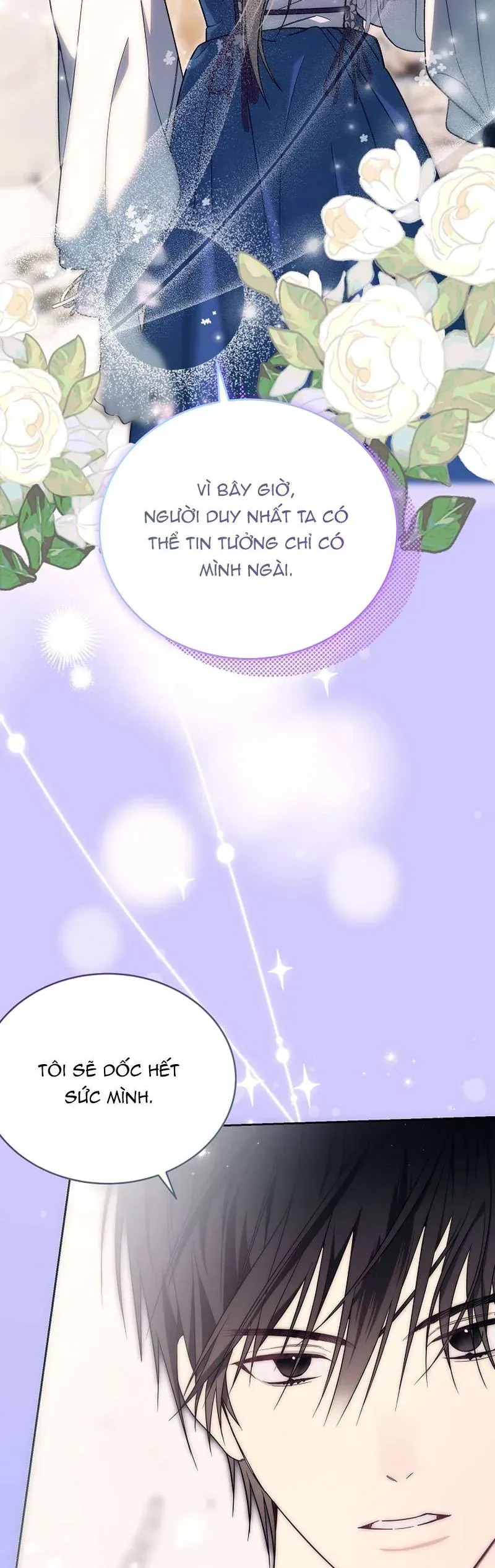 Khi Bình Mình Siết Chặt Lấy Cổ [Chap 1-6]