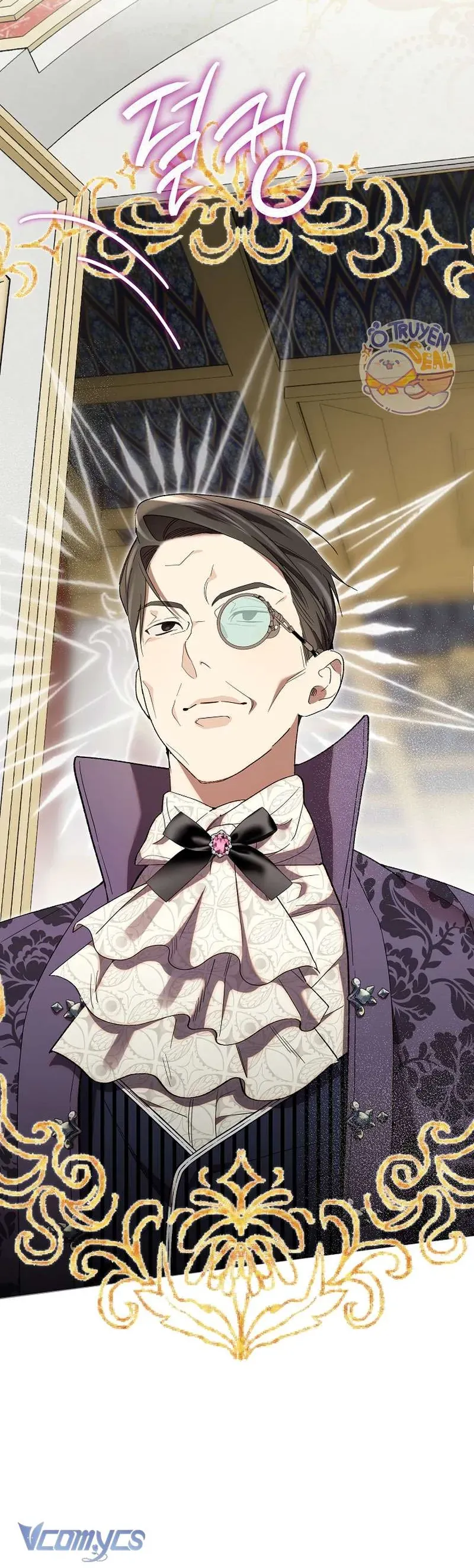 Khi Bình Mình Siết Chặt Lấy Cổ [Chap 1-6]