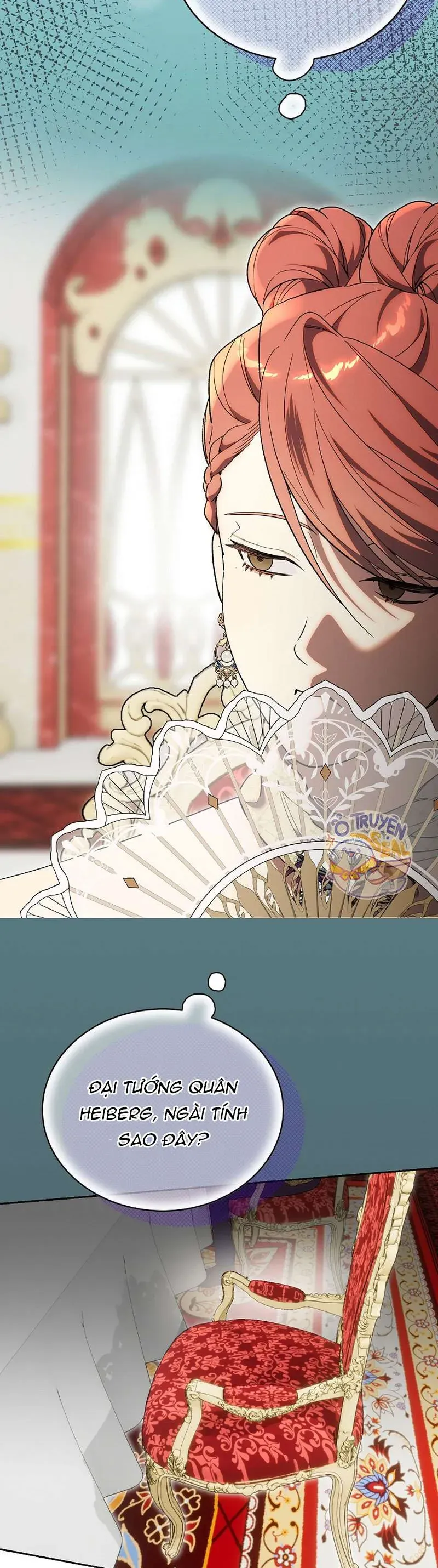 Khi Bình Mình Siết Chặt Lấy Cổ [Chap 1-6]