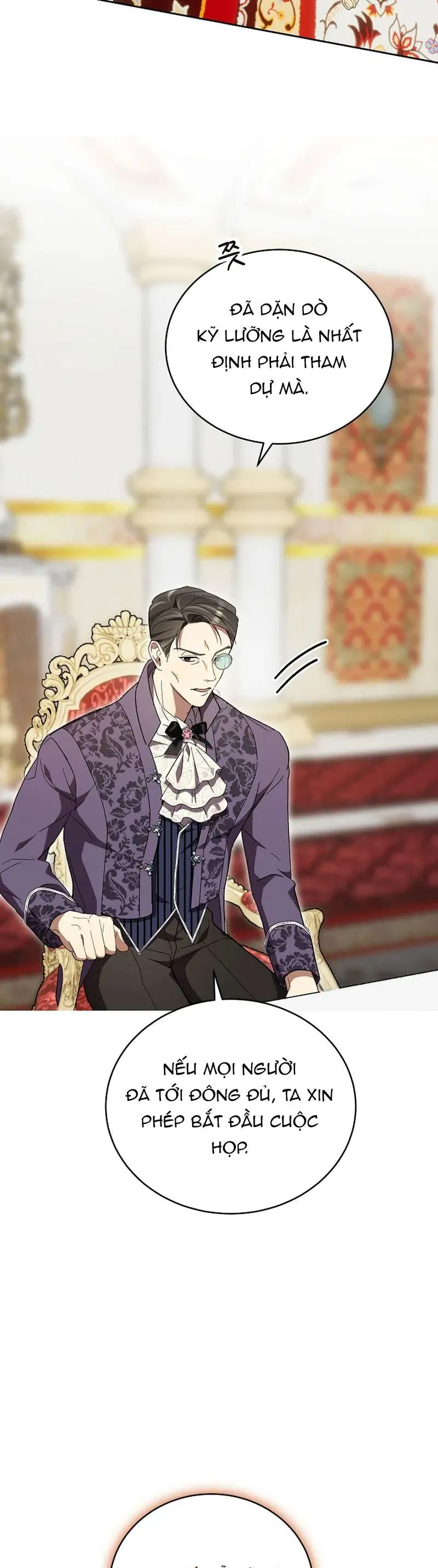 Khi Bình Mình Siết Chặt Lấy Cổ [Chap 1-6]