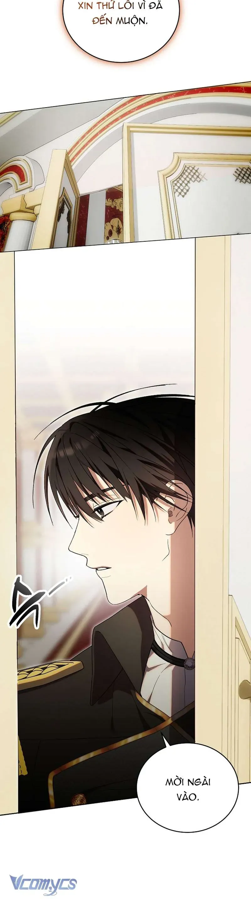 Khi Bình Mình Siết Chặt Lấy Cổ [Chap 1-6]