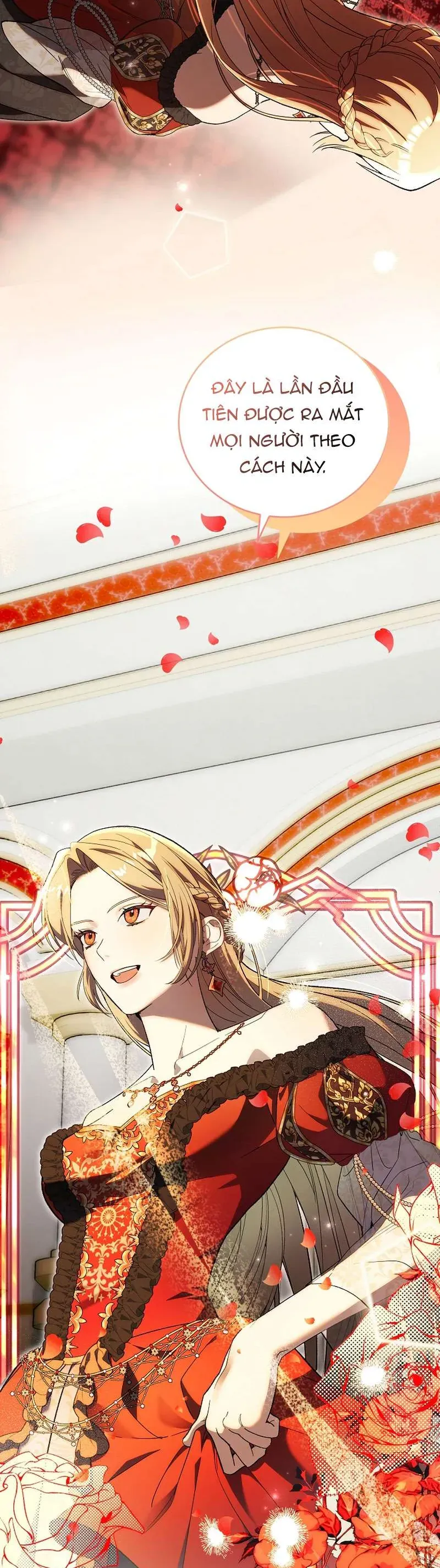 Khi Bình Mình Siết Chặt Lấy Cổ [Chap 1-6]