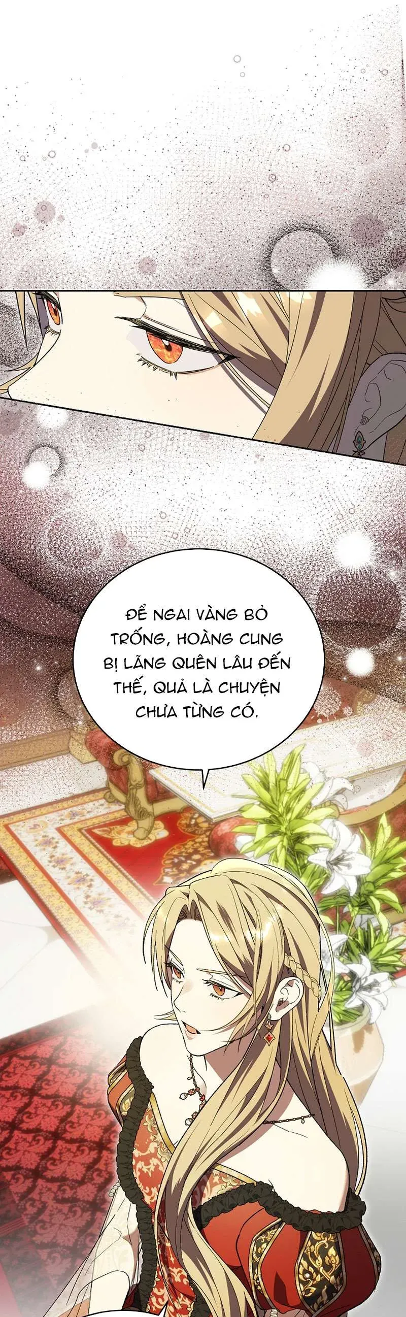 Khi Bình Mình Siết Chặt Lấy Cổ [Chap 1-6]