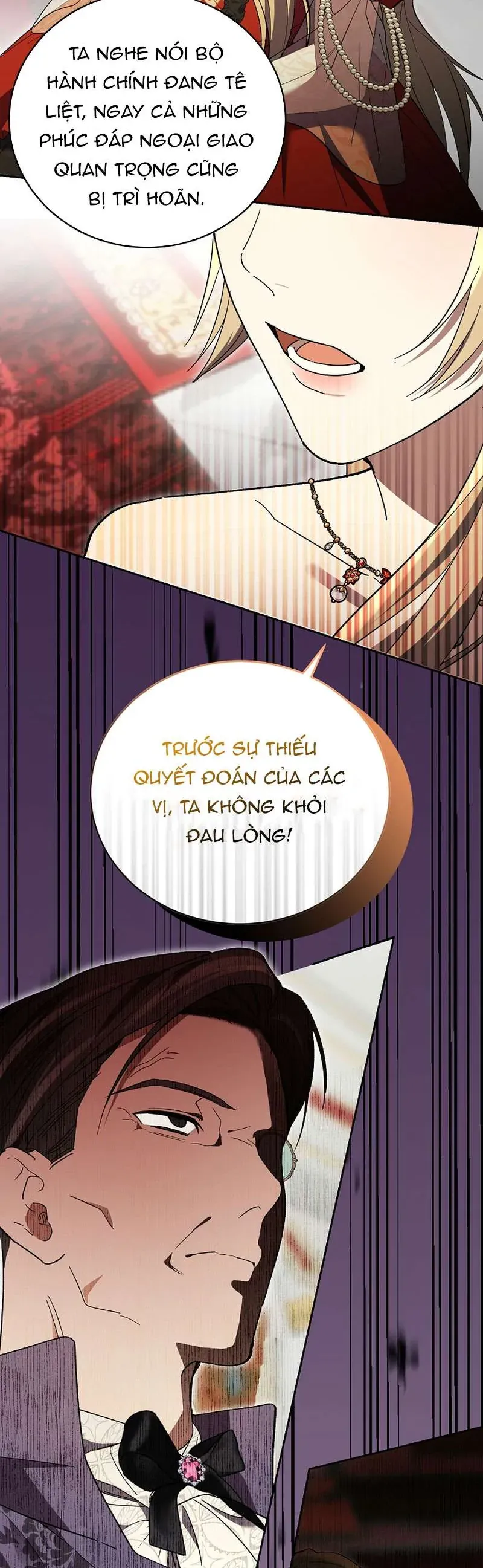 Khi Bình Mình Siết Chặt Lấy Cổ [Chap 1-6]
