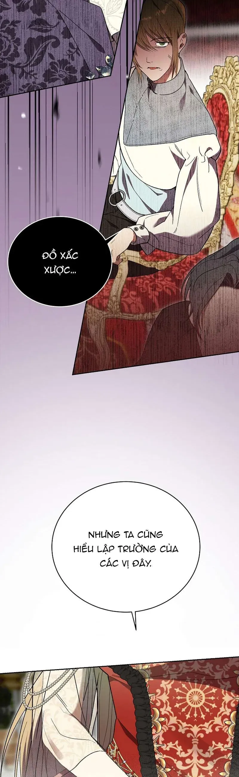 Khi Bình Mình Siết Chặt Lấy Cổ [Chap 1-6]