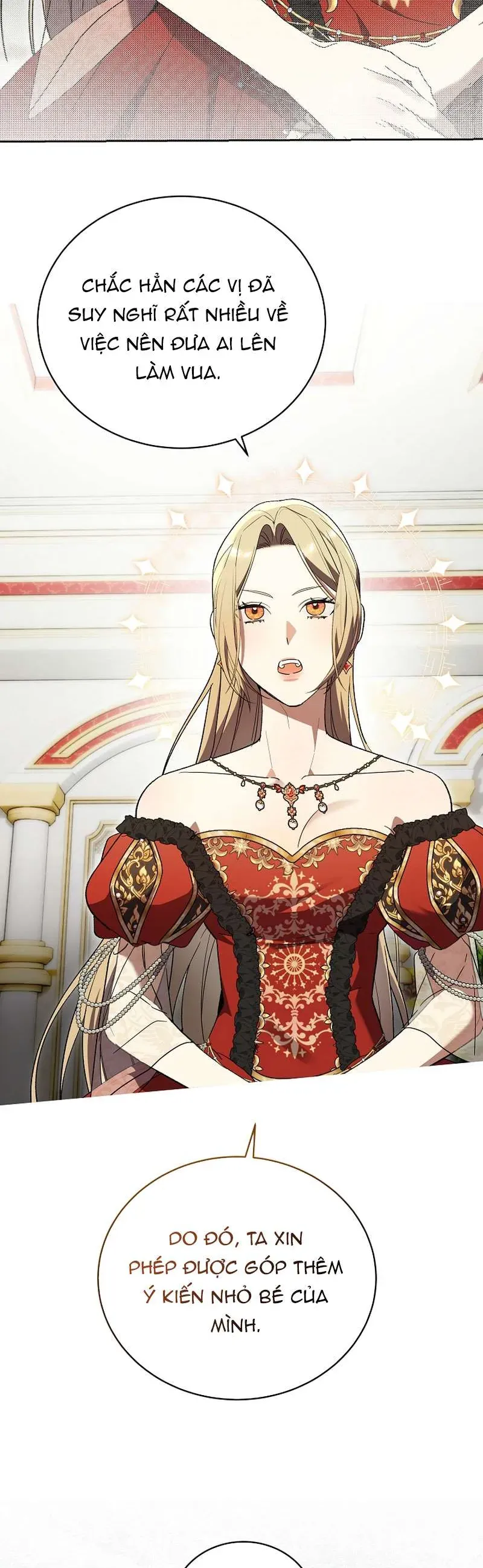 Khi Bình Mình Siết Chặt Lấy Cổ [Chap 1-6]