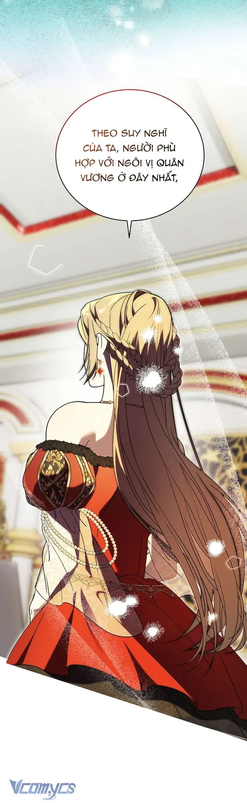 Khi Bình Mình Siết Chặt Lấy Cổ [Chap 1-6]