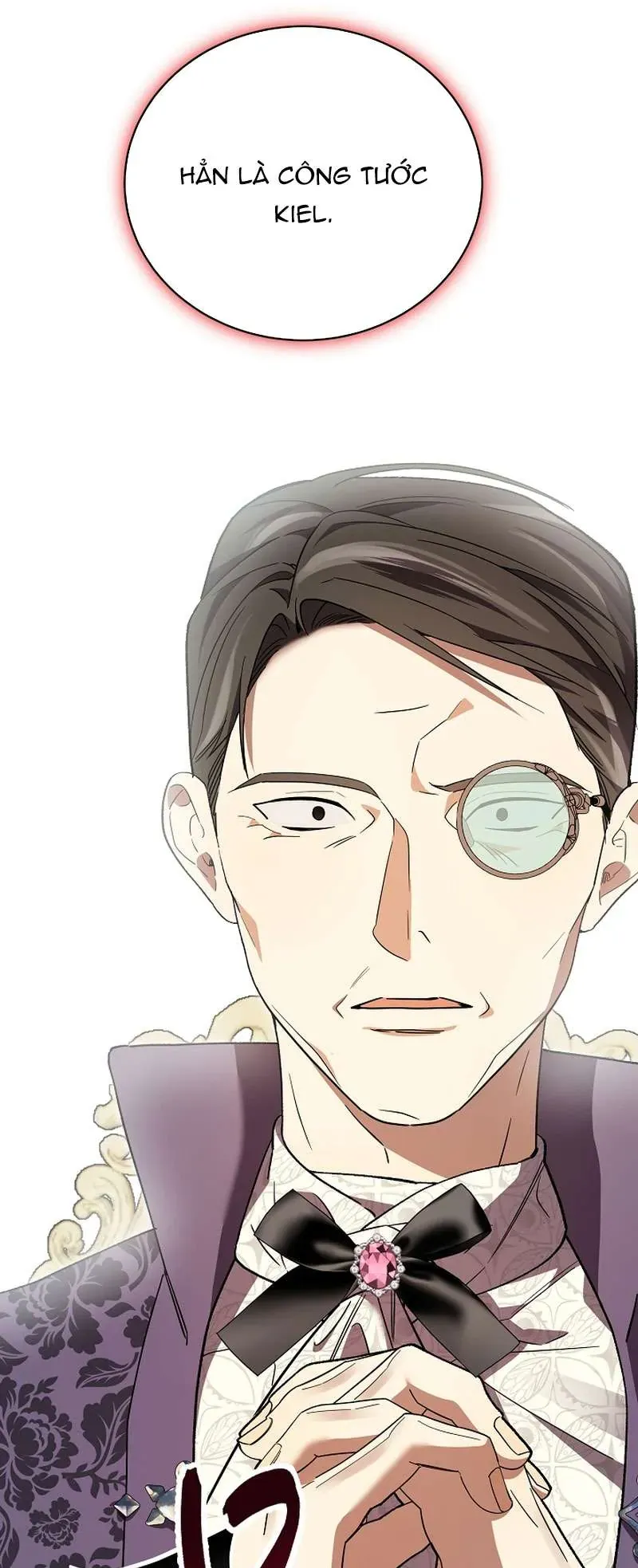 Khi Bình Mình Siết Chặt Lấy Cổ [Chap 1-6]