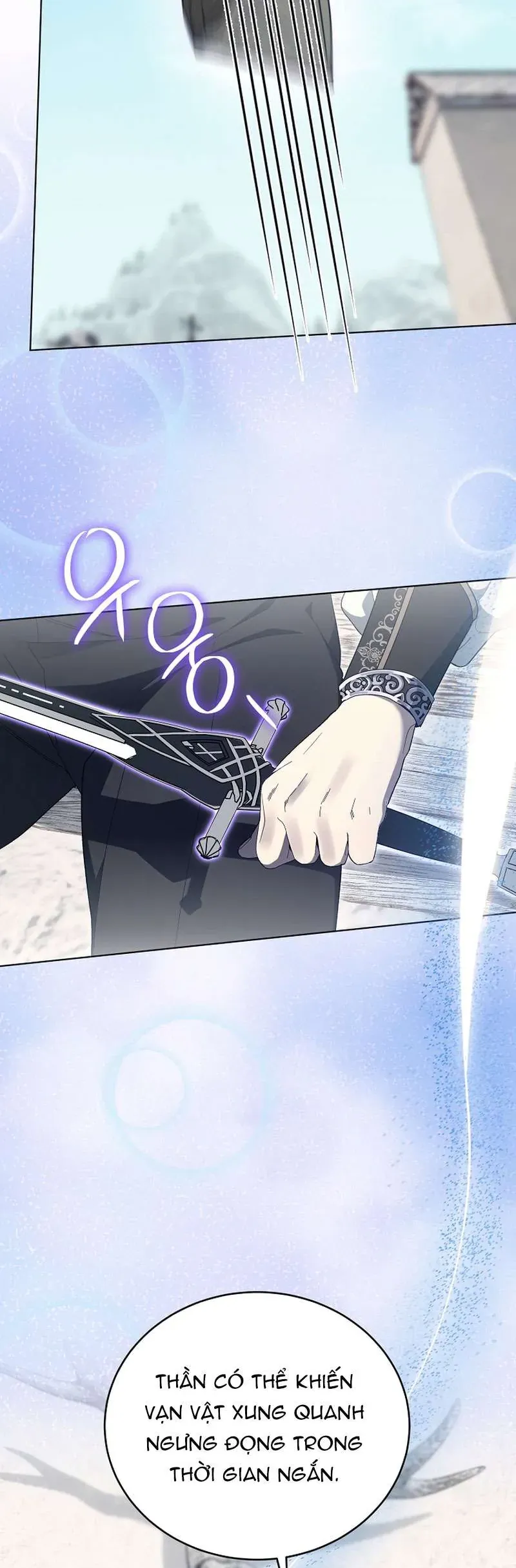 Khi Bình Mình Siết Chặt Lấy Cổ [Chap 1-6]