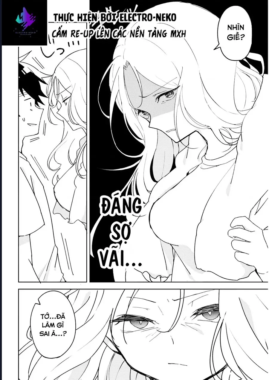 Bạn Thưở Nhỏ Của Tôi Chap 15 - Next Chap 14