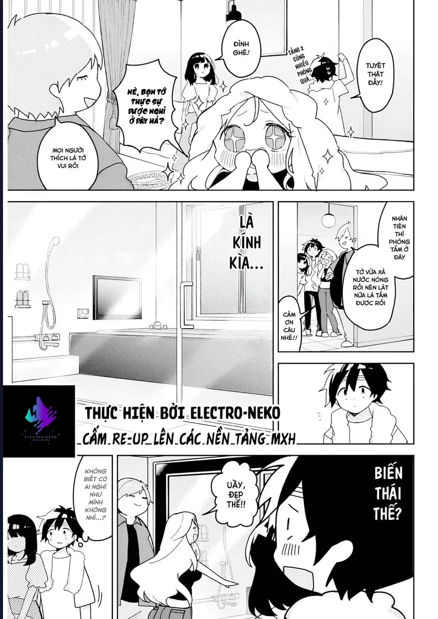 Bạn Thưở Nhỏ Của Tôi Chap 15 - Next Chap 14