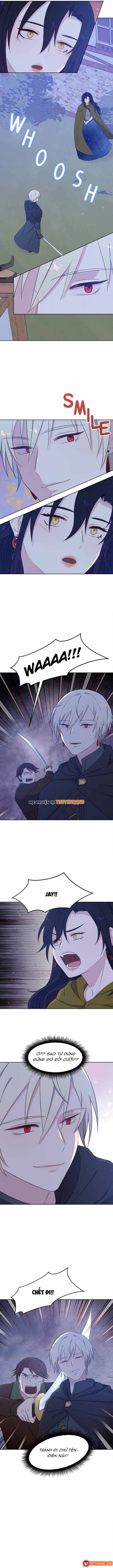 Tôi Muốn Chia Tay Chương 7 - Trang 11