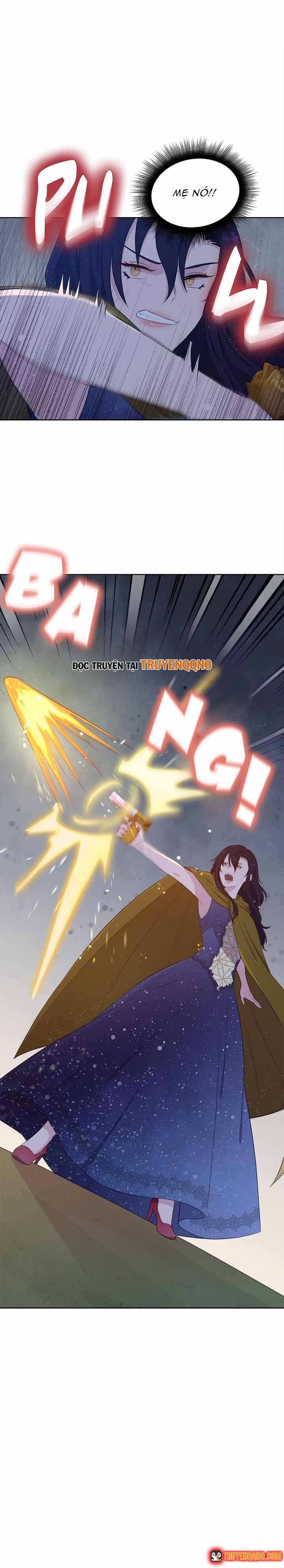 Tôi Muốn Chia Tay Chương 7 - Trang 12