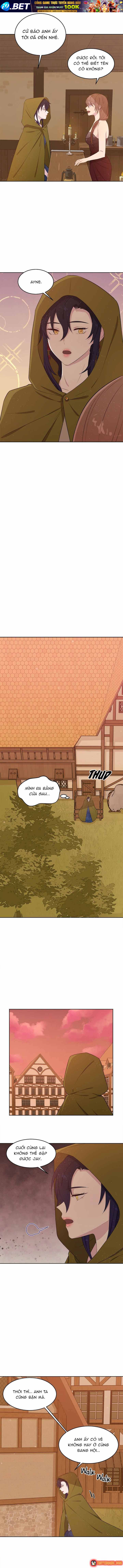 Tôi Muốn Chia Tay Chương 7 - Trang 3