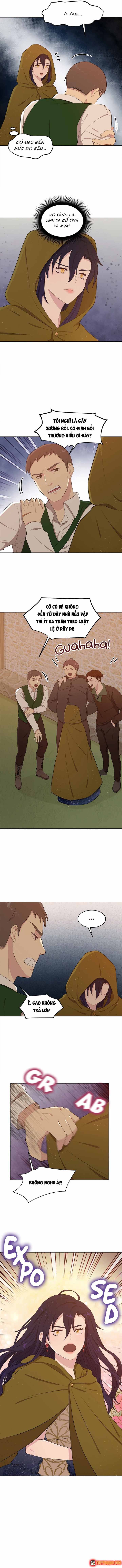 Tôi Muốn Chia Tay Chương 7 - Trang 5