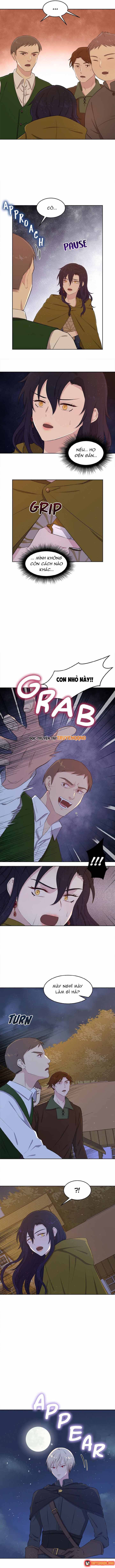 Tôi Muốn Chia Tay Chương 7 - Trang 6