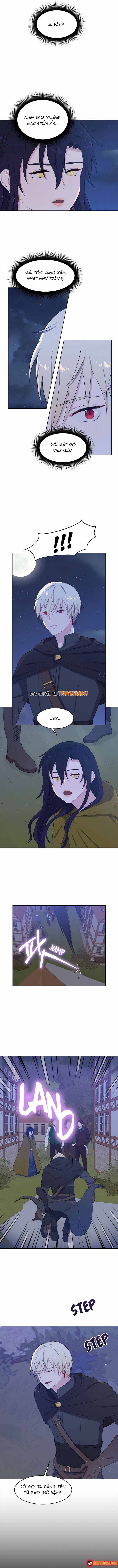 Tôi Muốn Chia Tay Chương 7 - Trang 7