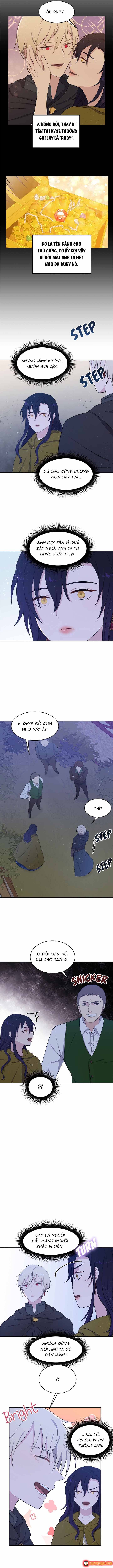 Tôi Muốn Chia Tay Chương 7 - Trang 8