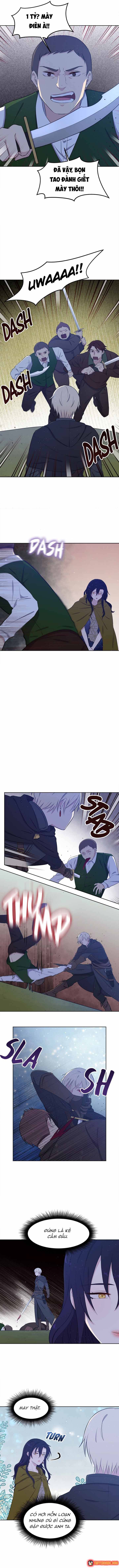 Tôi Muốn Chia Tay Chương 7 - Trang 10