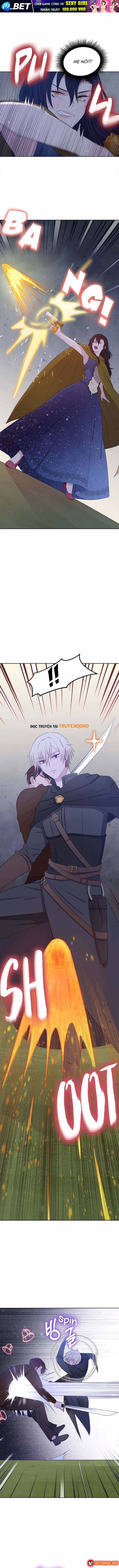 Tôi Muốn Chia Tay Chương 8 - Trang 2