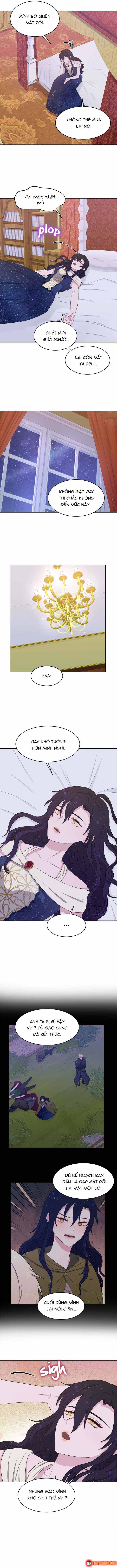 Tôi Muốn Chia Tay Chương 8 - Trang 10