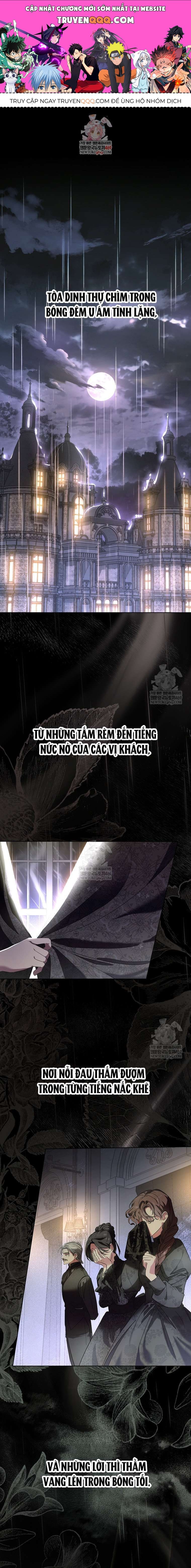 Đoàn Trưởng Kỵ Sĩ Của Nam Phụ Chap 1